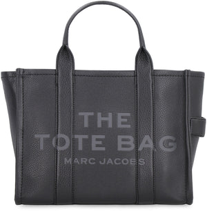 The Tote Bag leather bag-1